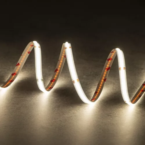Led szalag COB RGB CCT IP20 24V