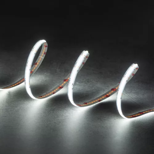 Led szalag COB RGB CCT IP20 24V