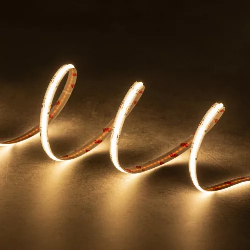 Led szalag COB RGB CCT IP20 24V