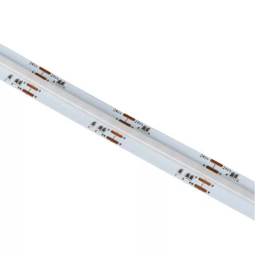 Led szalag COB RGB CCT IP20 24V