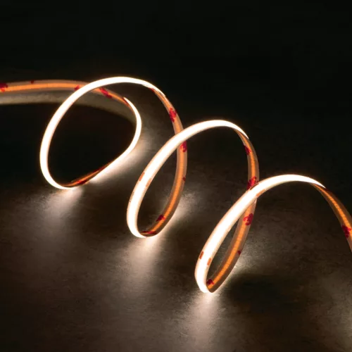 Led szalag COB LONG 20m 24V természetes fehér 7,5W/m