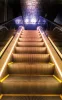 Led szalag COB LONG 20m 24V hideg fehér 7,5W/m 