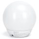 Bluetooth mesh intelligens délibáb lámpa 5,5 W RGB+CCT