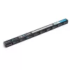 LED fénycső B6 T8 10W 600mm 4000K nano-plastic