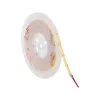 Led szalag COB 3W/m 12V IP65 meleg fehér 5m-es tekercs