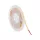Led szalag COB 3W/m 12V IP65 meleg fehér 5m-es tekercs