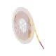 Led szalag COB 3W/m 12V IP65 meleg fehér 5m-es tekercs