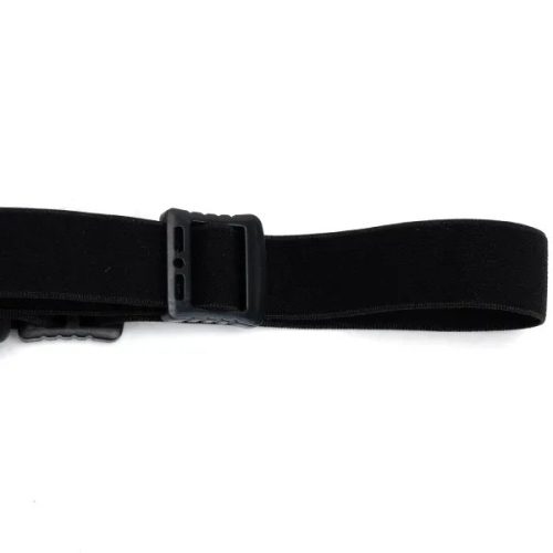 LED-es fejlámpa, hullámzásérzékelés, TYPE-C töltés