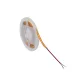 Led szalag COB FREE CUT- szabadon vágható 12V 12W/m 5m természetes fehér