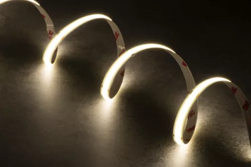 Led szalag COB Strong 24V 14,4W/m természetes fehér