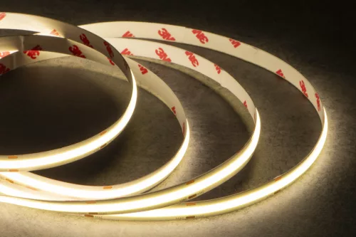 Led szalag COB Strong 24V 14,4W/m természetes fehér