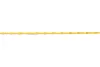 Led szalag slim - keskeny kivitel 24V, IP20, meleg fehér, 5m 