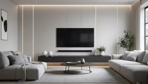 Led szalag slim - keskeny kivitel 24V, IP20, természetes fehér, 5m 