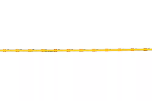 Led szalag slim - keskeny kivitel 24V, IP20, hideg fehér, 5m