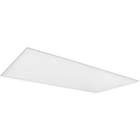 LED panel 600x1200 60W hideg fehér fehér kerettel