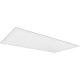 LED panel 600x1200 60W hideg fehér fehér kerettel