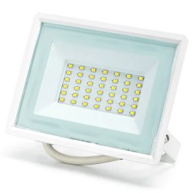 LED reflektor 30W 4000K fehér
