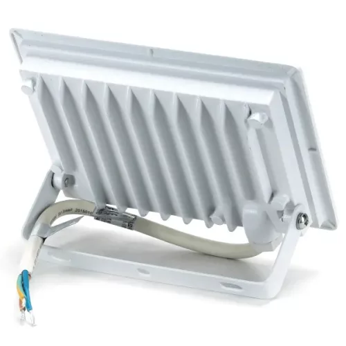 LED reflektor 30W 4000K fehér