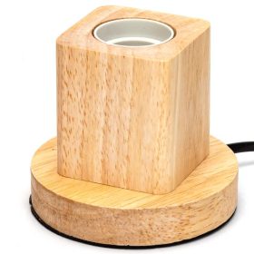 Asztali lámpa foglalat 