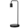 Asztali lámpa - MAX.60W-E27-Vas