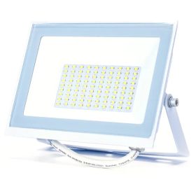 LED Reflektor - 50W - 6500K - 4500lm - IP65