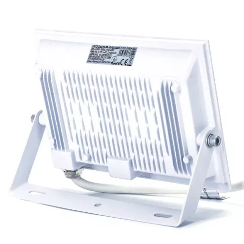 LED Reflektor - 50W - 6500K - 4500lm - IP65