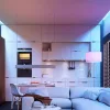LED C37 izzó - E14 - 4,8 W - RGB + 3000 K - 420 lm