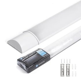 LED fénycső armatúra 50W 1500mm beltéri 6000K