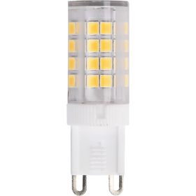 AIGOSTAR LED izzó G9 3.5W Meleg fehér