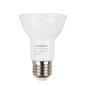 LED izzó PAR20 CCOB 8W E27 Meleg fehér