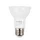 LED izzó PAR20 CCOB 8W E27 Meleg fehér