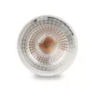 LED izzó PAR20 CCOB 8W E27 Meleg fehér