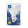 LED izzó PAR20 CCOB 8W E27 Meleg fehér