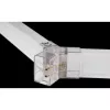 Hexagon 5S LED lámpa 192W 168x238cm szett 6500K