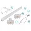 Hexagon 5S LED lámpa 192W 168x238cm szett 6500K