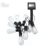 Edison girland napelemes
