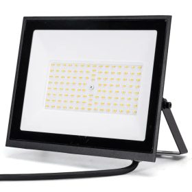LED Reflektor - 70W - 4000K - 6300lm - IP65