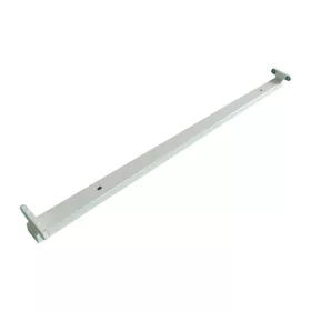 LED T8 fénycső armatúra dupla szabadon sugárzó 1500mm