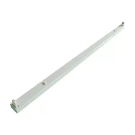 LED T8 fénycső armatúra szimpla szabadon sugárzó 1500mm