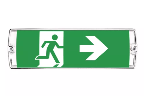 ORION LED II  SO 150 M 3H AT LT IP65