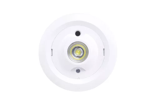 STARLET WHITE II LED SO 200 M 3H AT BIZTONSÁGI LÁMPATEST
