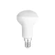 AIGOSTAR LED izzó R50 E14 7W meleg fehér