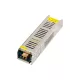 ADLER Led tápegység ADLS-120-12 120W 12V slim fémházas