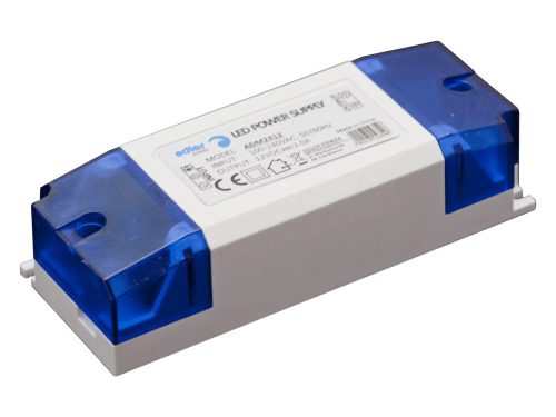 ADLER Led tápegység ADM-24-12 24W 12V