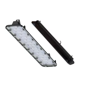   PERFANDLED DEKORÍTÍV POR ÉS PÁRAMENTES LED-ES IPARI LÁMPATEST ALIA