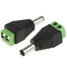 LED szalag csatlakozó APA
