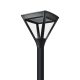 PERFANDLED  LED-ES PARKVILÁGÍTÓ LÁMPATEST