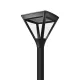 PERFANDLED  LED-ES PARKVILÁGÍTÓ LÁMPATEST