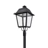 PERFANDLED  LED-ES PARKVILÁGÍTÓ LÁMPATEST
