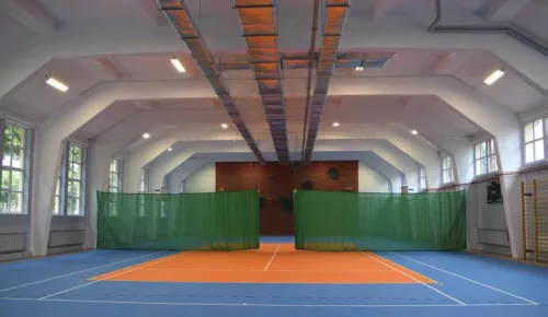 PERFANDLED ALUMÍNIUM HÁZAS,  LED-ES  IPARI  LÁMPATEST AURE IP66 IK10